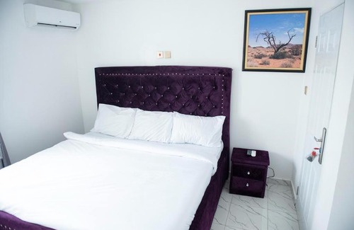 Jabi Apartment | Luxury 3 Bedroom In Life Camp Abuja