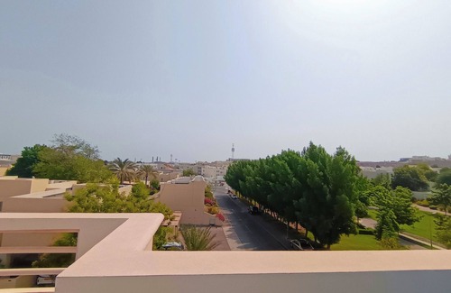 Muscat Villa | Luxury 3 bedroom villa MSQ Muscat Parkside Retreat close to beach