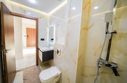 Mediouna Apartment | Luxury 3BR apartment Tanger