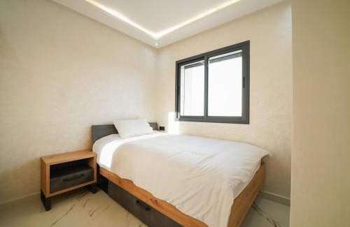 Mediouna Apartment | Luxury 3BR apartment Tanger