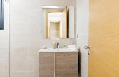 Hay Riad Apartment | Luxury 3BR Homelike Stay in Hay Riad