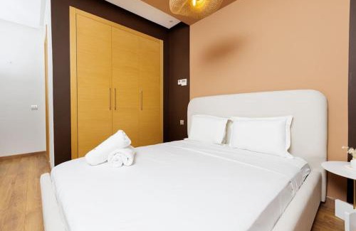 Hay Riad Apartment | Luxury 3BR Homelike Stay in Hay Riad