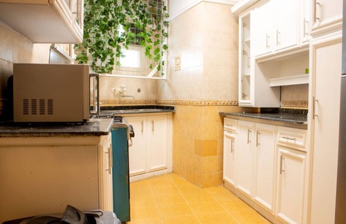 Agouza Apartment | Luxury 3Br in the Heart of Mohandseen