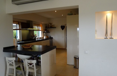 Castro Marim Villa | LUXURY 4 BED VILLA WITH PRIVATE POOL NEAR BEACH AND GOLF ☀️