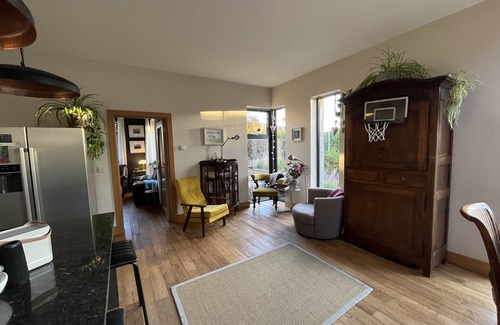 Castleconnell House | Luxury 4 Bedroom Family Home in Quaint Shannon Side Village