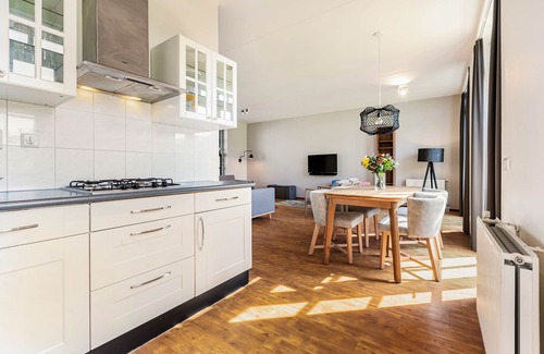 Anjum House | Luxury 4-person children's bungalow in the holiday park Landal Esonstad