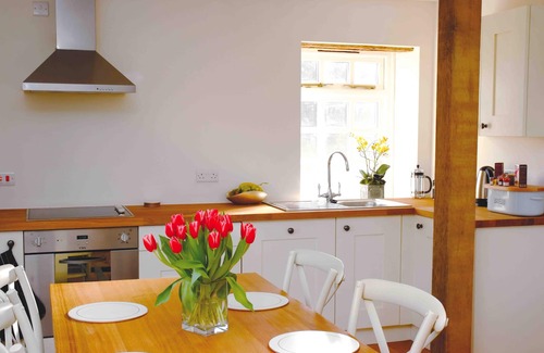 North Stoke Cottage | Luxury 5 star barn conversion in South Downs National Park, near Chichester