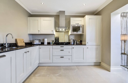 Limavady House | Luxury Accommodation nestled in an area of outstanding natural beauty