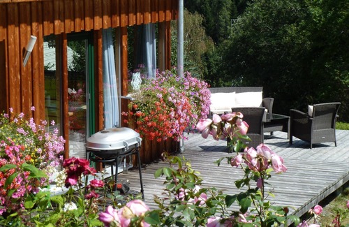 Stadl an der Mur Ski Chalet | Luxury All Year Chalet in Austria