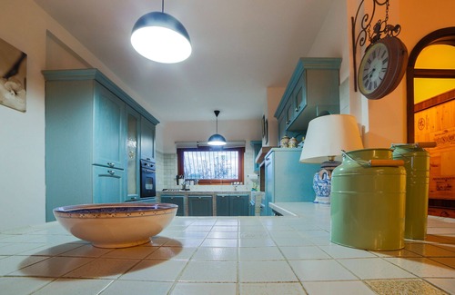 Cannara Villa | LUXURY AND CHARME NEAR ASSISI, UMBRIA!