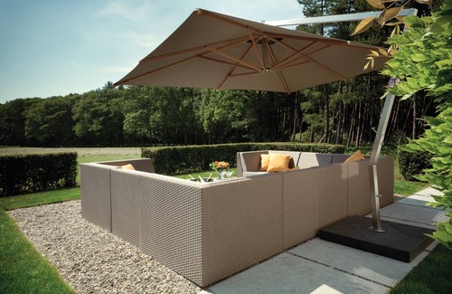 Paardenkouter Villa | luxury and comfort in private and natural oasis .yet easy access to highway