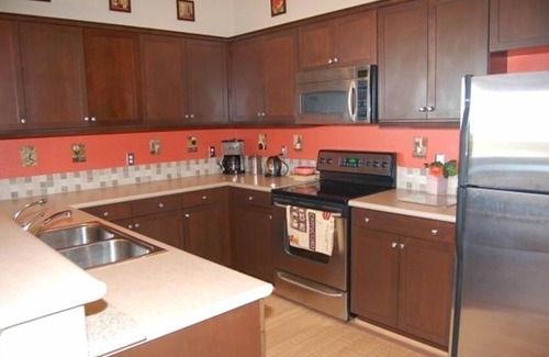 Talon Retreat Condo | Luxury and Comfort in Scottsdale, Arizona