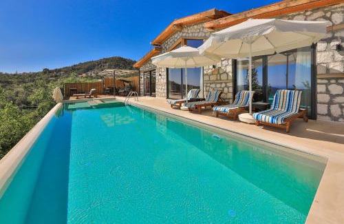 Islamlar Villa | Luxury and Cosy villas