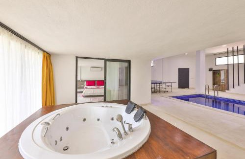 Islamlar Villa | Luxury and Cosy villas
