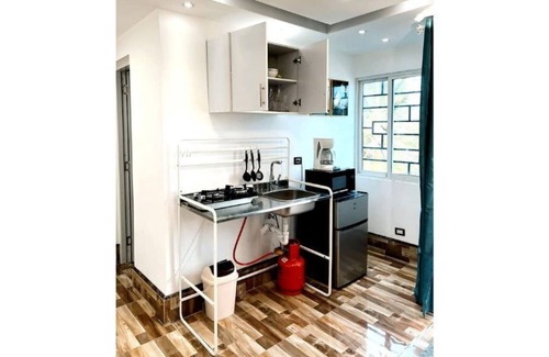 La Caleta Apartment | Luxury and Cozy Studio | Del Caribe #4