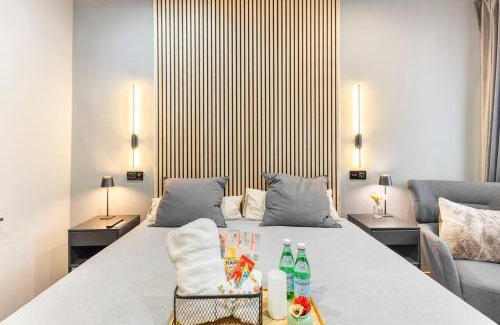 Puerta del Angel Apartment | Luxury and elegant apartment Madrid