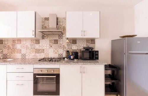 Imlil Condo | Luxury and Healthy designed Apartment with pool