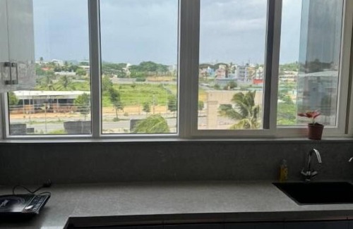 Mysore Apartment | Luxury and Modern 3BHK near Ring Road