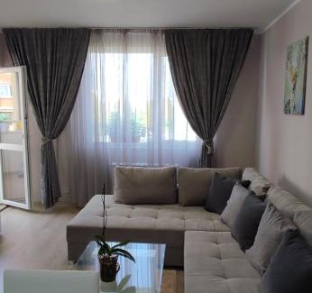 rajon Vrabnitsa Apartment | Luxury and stylish apartmen, metro station Obelya