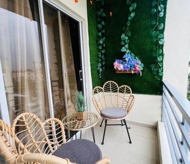 Bonao Apartment | Luxury Aparment Bonao