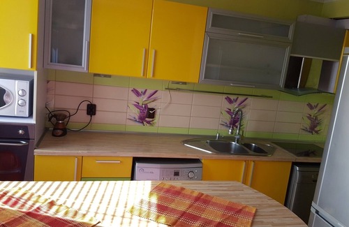 Ruse Center Apartment | Luxury Apart-Hotel Bella Vista