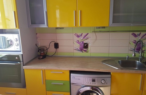 Ruse Center Apartment | Luxury Apart-Hotel Bella Vist
