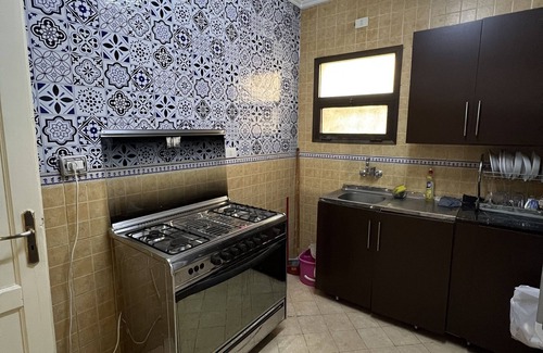 Al Rehab Apartment | Luxury apartment new cairo alrehab