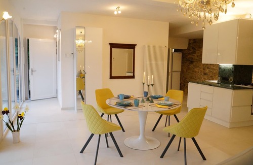 Casanova Lerrone House | Luxury apartment in the olive grove in the hinterland of Alassio/Albenga, carport, Wifi