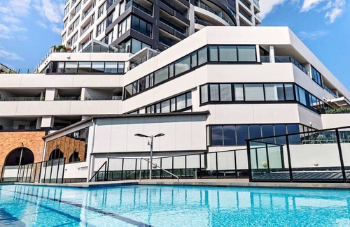 Newton Apartment | Luxury apartment, 4 minutes walk to Ponsonby Road!