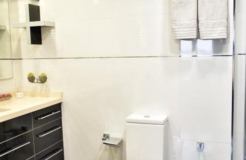 Penya-roja Apartment | Luxury apartment 6 people Gym Pool great location