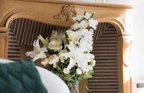 Quartier Midi-Lemonnier - Zuid-Lemonnierwijk Apartment | Luxury Apartment at the Grand-Place - Brussels