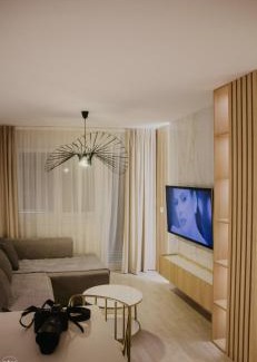 Lukavac Apartment | Luxury Apartment