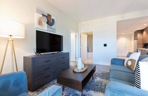 Back Bay Apartment | Luxury Apartment Back Bay