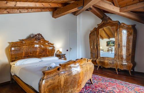 Ballabio Apartment | Luxury Apartment between Como Lake and Valsassina