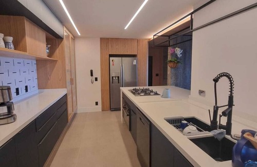 Ipanema Apartment | Luxury Apartment Ipanema (Sea Front, New and DecoDesign)