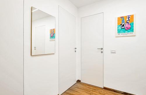 La Spezia Apartment | Luxury Apartment - Colibrì