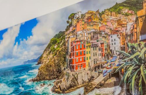 La Spezia Apartment | Luxury Apartment - Colibrì