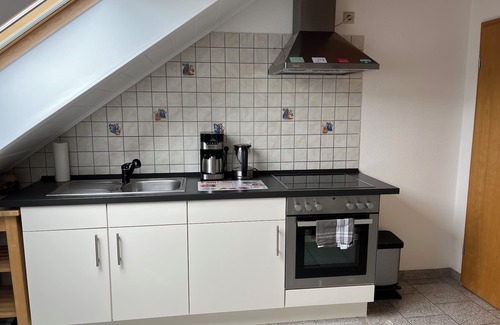 Sankt Ingbert Apartment | Luxury apartment in the countryside