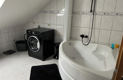 Sankt Ingbert Apartment | Luxury apartment in the countryside