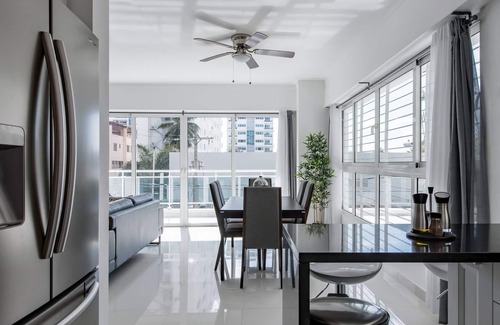 Sarasota Apartment | Luxury Apartment in the Heart of Santo Domingo