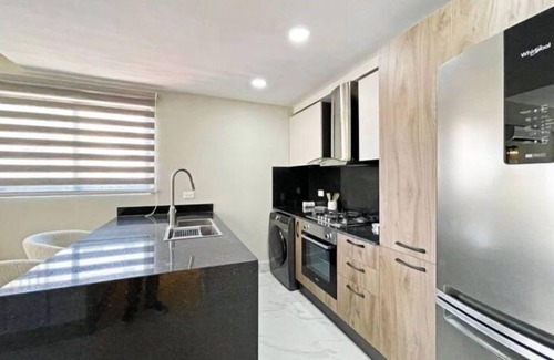 Yolanda Morales Apartment | Luxury Apartment Piantini