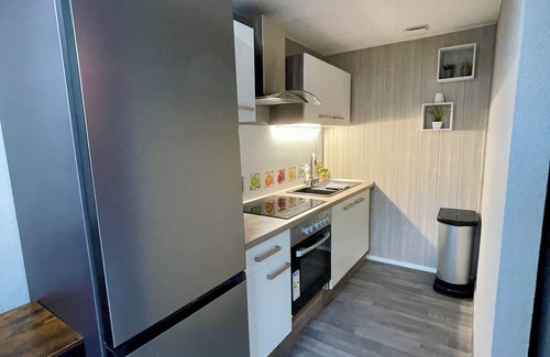 Kirchrode-Bemerode-Wulferode Condo | Luxury Apartment Hanover