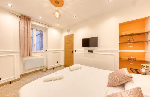 Saint-Maurice Apartment | Luxury apartment in St Maurice near Paris