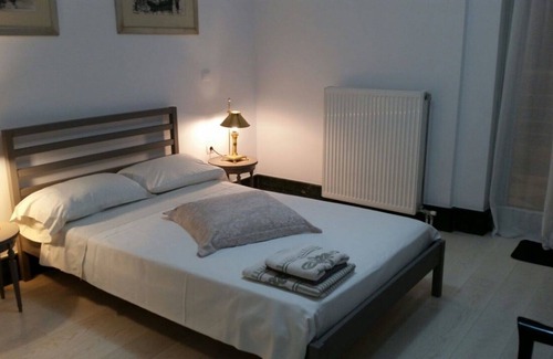 Elliniko Apartment | Luxury apartment in Glyfada with amazing sea view!