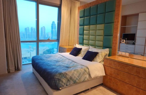 Doha House | Luxury Apartment in Lagoon