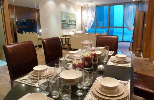 Doha House | Luxury Apartment in Lagoon