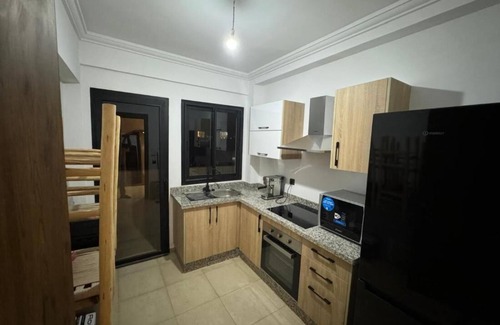 Hivernage Apartment | Luxury apartment in Marrakech