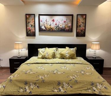 Dalhousie Apartment | Luxury Apartment in Mall Road Dalhousie