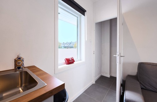 Stratum House | Luxury Apartment in Eindhoven