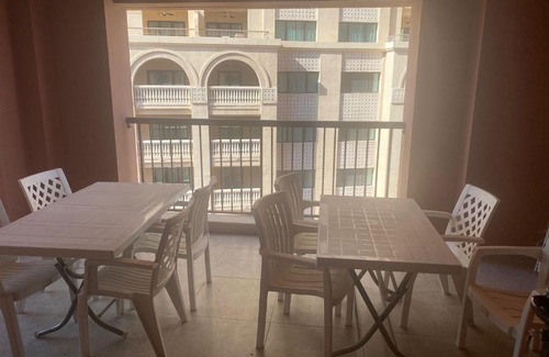 Doha Apartment | Luxury Apartment In Pearl Island Qatar For FIFA World Cup